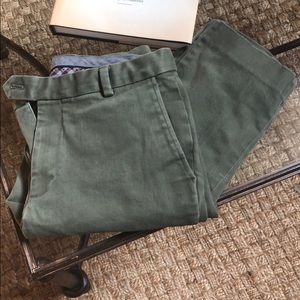 Brooks Brothers Chinos